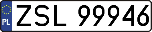 ZSL99946
