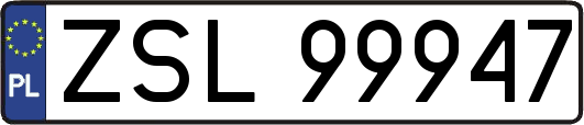 ZSL99947