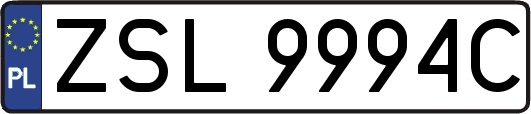 ZSL9994C