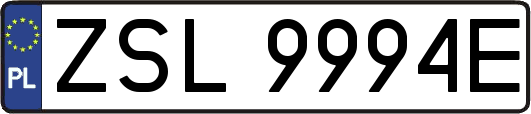 ZSL9994E