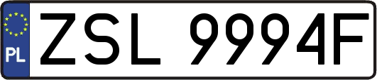 ZSL9994F