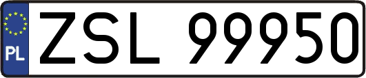 ZSL99950