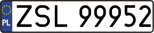 ZSL99952