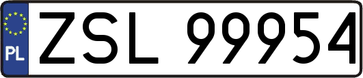 ZSL99954