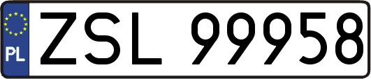 ZSL99958