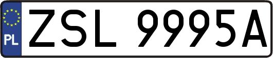 ZSL9995A