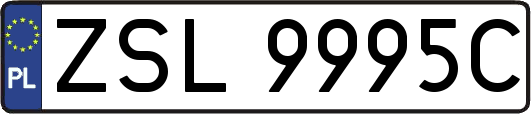 ZSL9995C