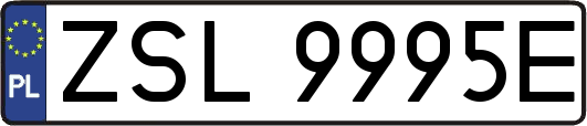 ZSL9995E
