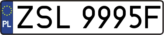 ZSL9995F