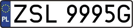 ZSL9995G