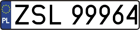 ZSL99964