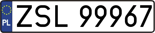 ZSL99967