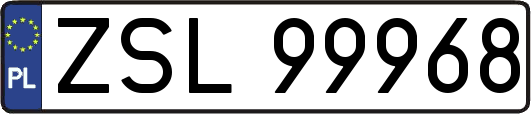 ZSL99968