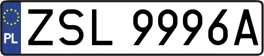 ZSL9996A