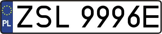 ZSL9996E