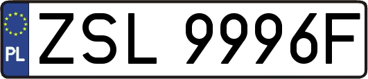 ZSL9996F