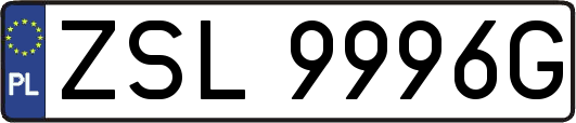 ZSL9996G