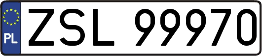 ZSL99970