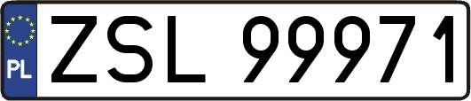 ZSL99971