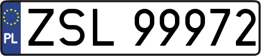 ZSL99972