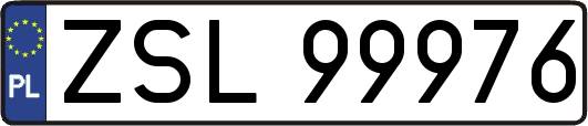 ZSL99976