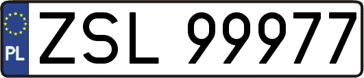 ZSL99977