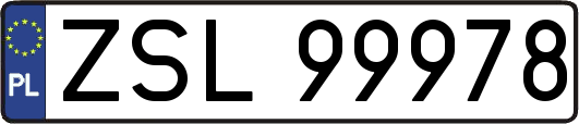 ZSL99978