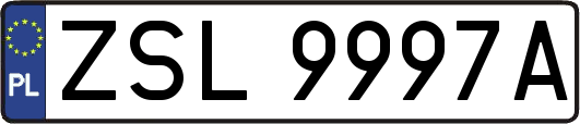 ZSL9997A
