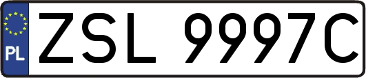 ZSL9997C