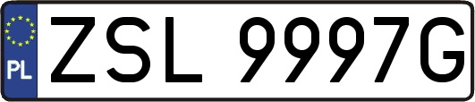 ZSL9997G