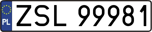 ZSL99981
