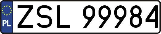 ZSL99984