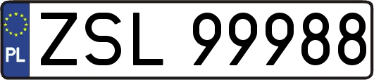 ZSL99988