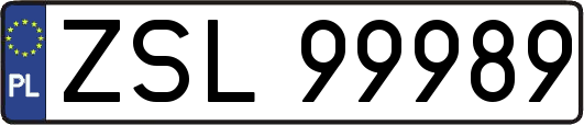 ZSL99989