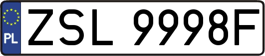 ZSL9998F