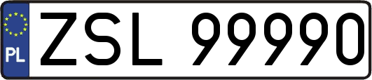 ZSL99990