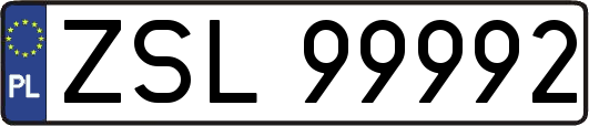 ZSL99992