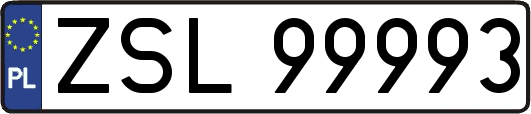 ZSL99993