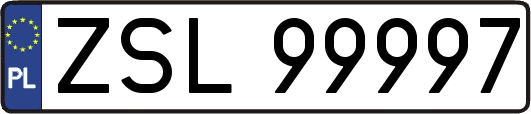 ZSL99997