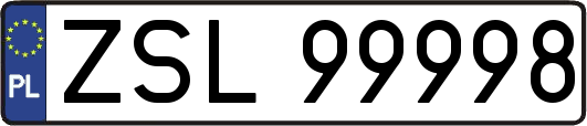 ZSL99998