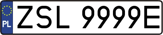 ZSL9999E