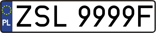 ZSL9999F