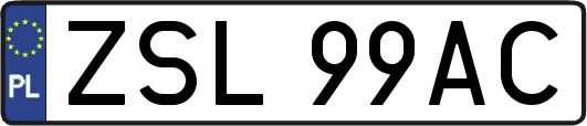 ZSL99AC