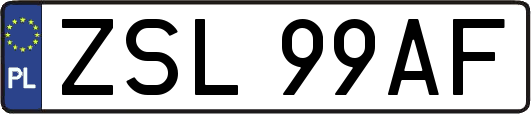 ZSL99AF