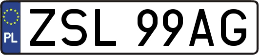 ZSL99AG