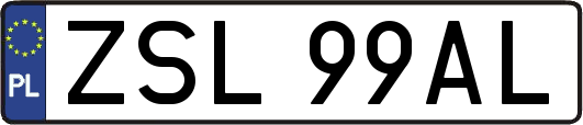ZSL99AL