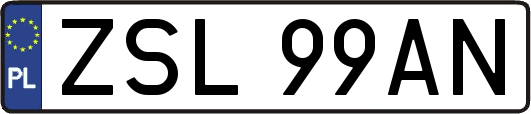 ZSL99AN