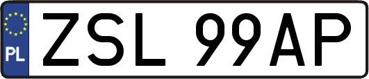 ZSL99AP