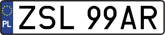 ZSL99AR