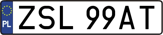 ZSL99AT